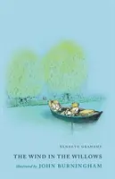 Vietor vo vŕbach - The Wind in the Willows