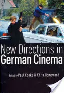 Nové smery v nemeckej kinematografii - New Directions in German Cinema