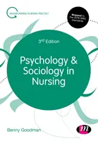 Psychológia a sociológia v ošetrovateľstve - Psychology and Sociology in Nursing