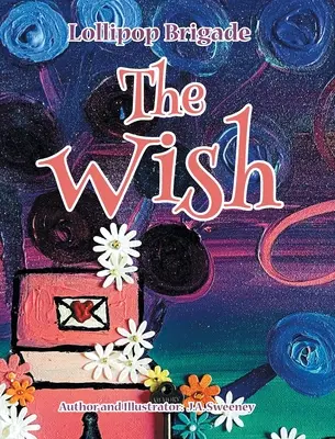 Prianie - The Wish