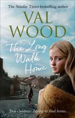 Dlhá cesta domov - The Long Walk Home