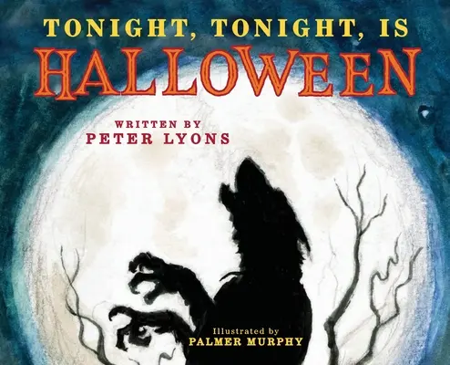 Dnes večer, dnes je Halloween - Tonight, Tonight is Halloween