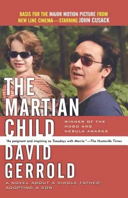 Marťanské dieťa - The Martian Child