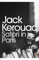 Satori v Paríži - Satori in Paris
