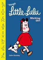 Malá Lulu: Pracujúce dievča - Little Lulu: Working Girl