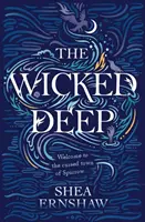 Zlá hlbočina - Wicked Deep