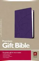 Darčeková a ocenená Biblia-NLT - Gift and Award Bible-NLT