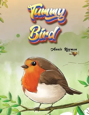 Vták na bruchu - Tummy Bird
