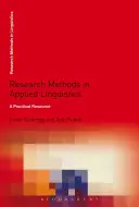 Výskumné metódy v aplikovanej lingvistike: A Practical Resource - Research Methods in Applied Linguistics: A Practical Resource
