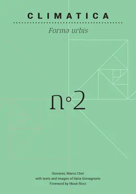 Klimatické zmeny: Forma Urbis - Climatica: Forma Urbis