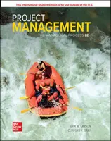 Riadenie projektov ISE: Manažérsky proces - ISE Project Management: The Managerial Process