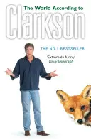 Svet podľa Clarksona - The World According to Clarkson Volume 1 - World According to Clarkson - The World According to Clarkson Volume 1