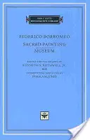 Posvätná maľba: Múzeum - Sacred Painting: Museum