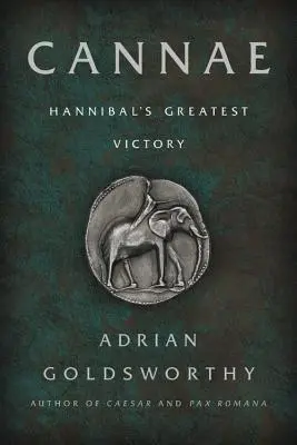 Cannae: Hannibalovo najväčšie víťazstvo - Cannae: Hannibal's Greatest Victory