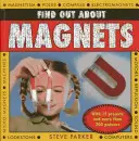 Zistite viac o magnetoch - Find Out about Magnets