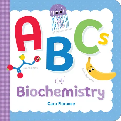 ABC biochémie - ABCs of Biochemistry