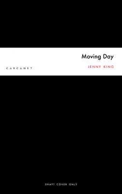 Deň sťahovania - Moving Day