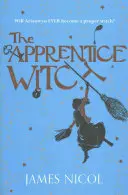 Čarodejnícky učeň - Apprentice Witch