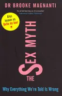 Mýtus o sexe - prečo je všetko, čo sa nám hovorí, nesprávne - Sex Myth - Why Everything We're Told is Wrong