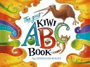 Veľká kiviovská abeceda - The Great Kiwi ABC Book