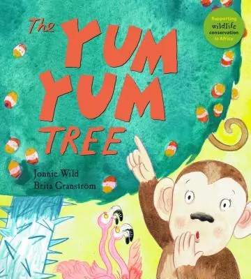 Mňam-mňam strom - The Yum Yum Tree