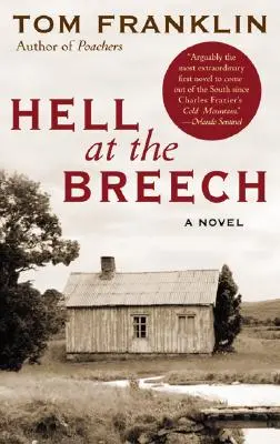 Peklo v priepasti - Hell at the Breech