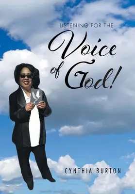 Počúvanie Božieho hlasu! - Listening For the Voice of God!