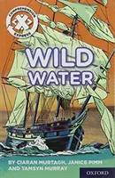 Projekt X Comprehension Express: Stage 2: Wild Water - Project X Comprehension Express: Stage 2: Wild Water