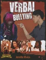 Slovné šikanovanie - Verbal Bullying