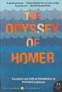 Homérova Odysea - The Odyssey of Homer