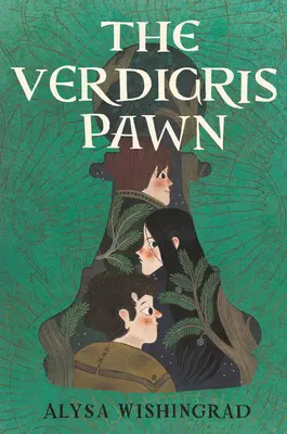 Verdigrisový pešiak - The Verdigris Pawn