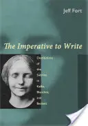 Imperatív písať: Osudy vznešeného u Kafku, Blanchota a Becketta - The Imperative to Write: Destitutions of the Sublime in Kafka, Blanchot, and Beckett