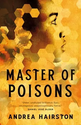 Majster jedov - Master of Poisons