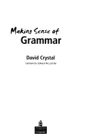 Zmysel gramatiky - Making Sense of Grammar