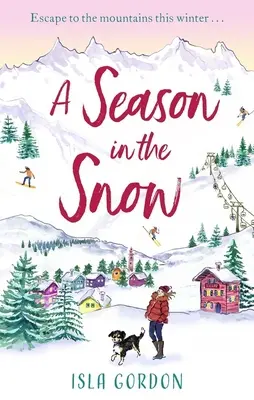 Sezóna na snehu - A Season in the Snow