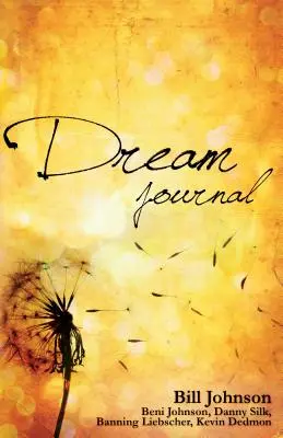 Denník snov - Dream Journal