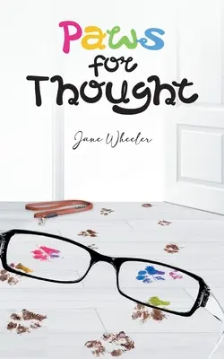 Tlapy na zamyslenie - Paws for Thought