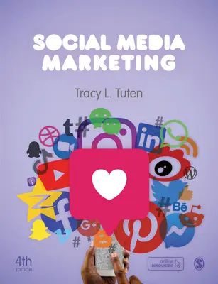 Marketing sociálnych médií - Social Media Marketing