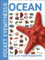 Oceán - fakty na dosah ruky - Ocean - Facts at Your Fingertips