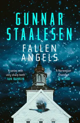 Padlí anjeli - Fallen Angels