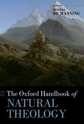 Oxfordská príručka prirodzenej teológie - The Oxford Handbook of Natural Theology