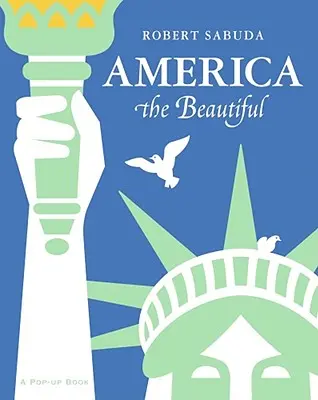 Amerika krásna: Amerika krásna - America the Beautiful: America the Beautiful