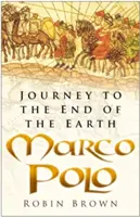 Marco Polo: Cesta na koniec sveta - Marco Polo: Journey to the End of the Earth