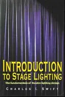 Úvod do scénického osvetlenia: Základy divadelného osvetľovania - Introduction to Stage Lighting: The Fundamentals of Theatre Lighting Design