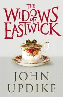 Vdovy z Eastwicku - Widows of Eastwick