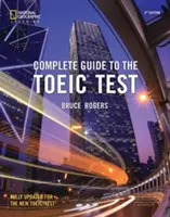 Kompletný sprievodca testom TOEIC - Complete Guide to the Toeic Test