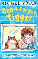 Nezabudnite na Tigsa! - Don't Forget Tiggs!