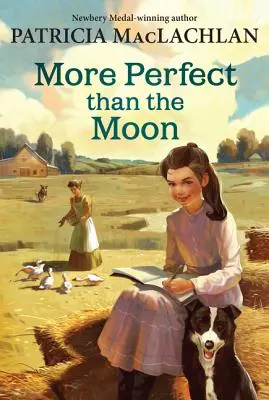 Dokonalejší ako mesiac - More Perfect Than the Moon