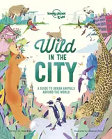 Divočina v meste - Wild In The City