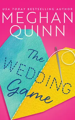 Svadobná hra - The Wedding Game